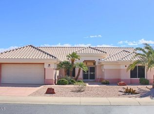 22217 N Via Montoya, Sun City West, AZ 85375