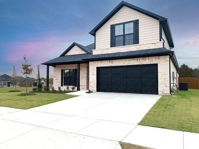 150 Cyprus Grv, Lavon, TX, 75166