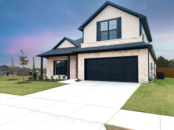 150 Cyprus Grv, Lavon, TX 75166
