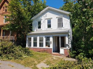513 E Laurel St, Syracuse, NY 13203