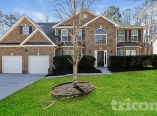 7436 Petal Pl, Fairburn, GA 30213