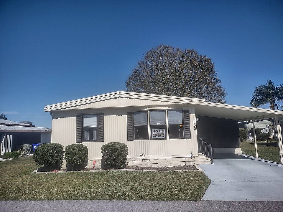 1st image of 1830 Bloom Dr #289