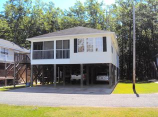 42193 Bayou Rd, Bay Minette, AL 36507