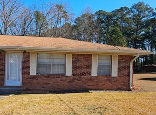 6502 Lower Dixie Lake Rd, Union City, GA 30291