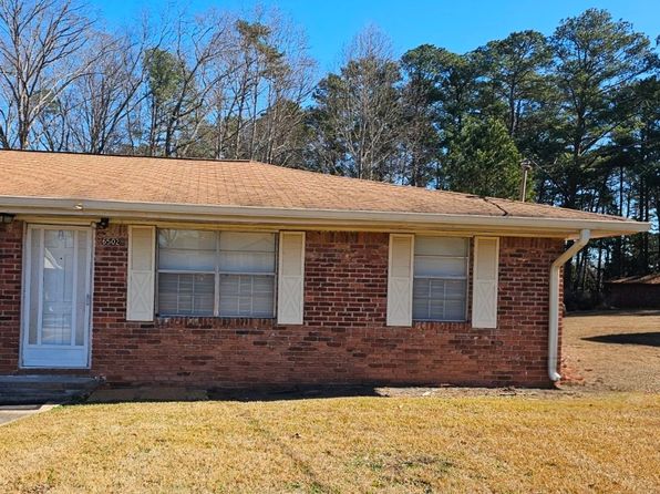 6502 Lower Dixie Lake Rd