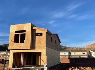 5929 S Aragorn Ln, Saint George, UT 84790