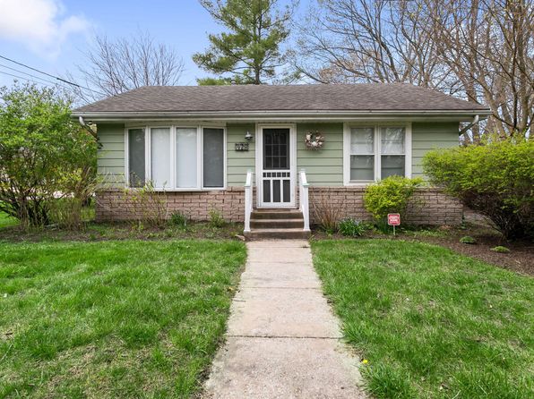 428 S Berrien St, New Buffalo, MI 49117
