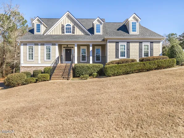 222 Rutledge Way, Macon, GA 31210