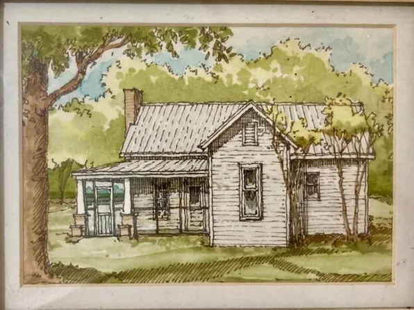 127 N 10th St, Defuniak Springs, FL 32433