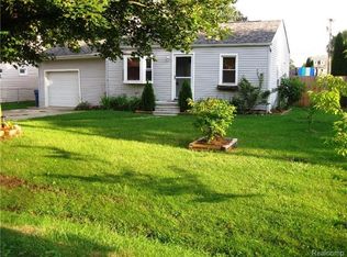 7690 Washburn, Washington, MI