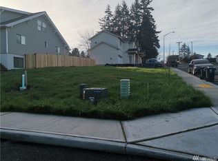 1018 E 43rd St, Tacoma, WA 98404