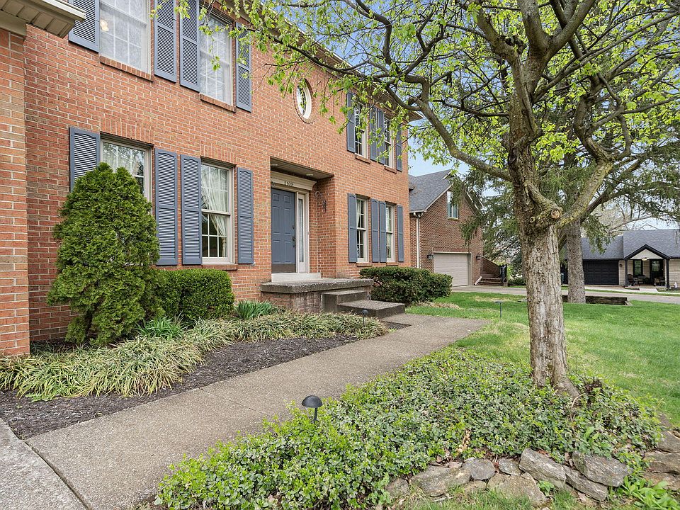 2109 Palomar Trace Dr, Lexington, KY 40513 Zillow
