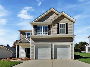 4131 Crestview Place Dr, Pfafftown, NC 27040