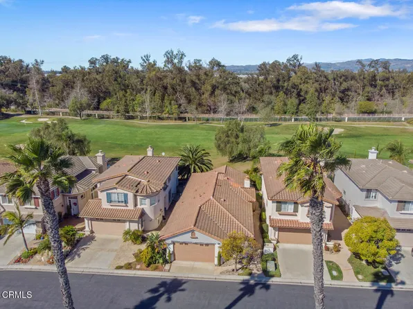 2837 La Plata Dr, Camarillo, CA 93010