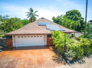 75-6204 Hookuku Moho Pl, Kailua Kona, HI 96740