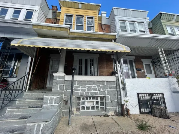 3347 N American St, Philadelphia, PA 19140