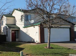345 Hemphill Way, Roseville, CA 95678