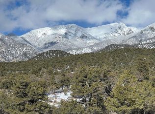 2161 Indian Wells Way, Crestone, CO 81131