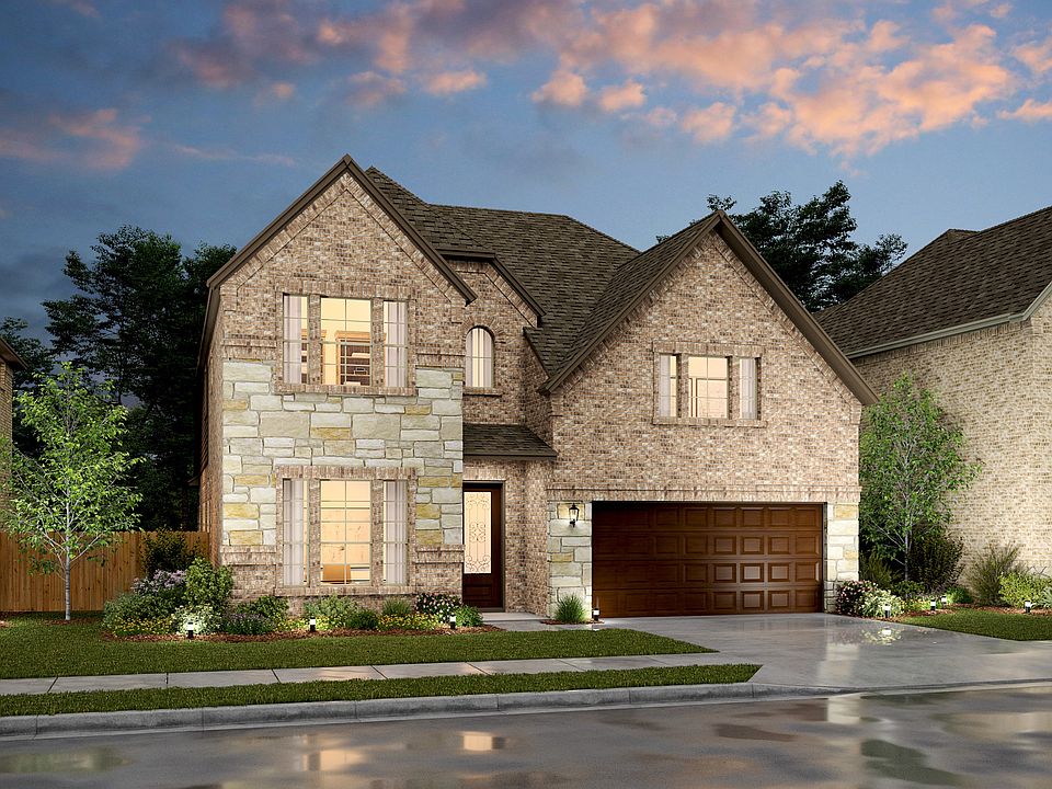 Lynbrook IV - 3713 Hudson Way F-7
