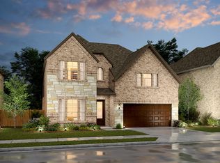3713 Hudson Way, Melissa, TX 75454