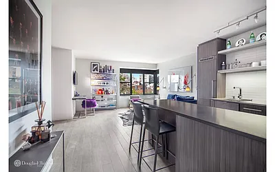 Sold by Douglas Elliman