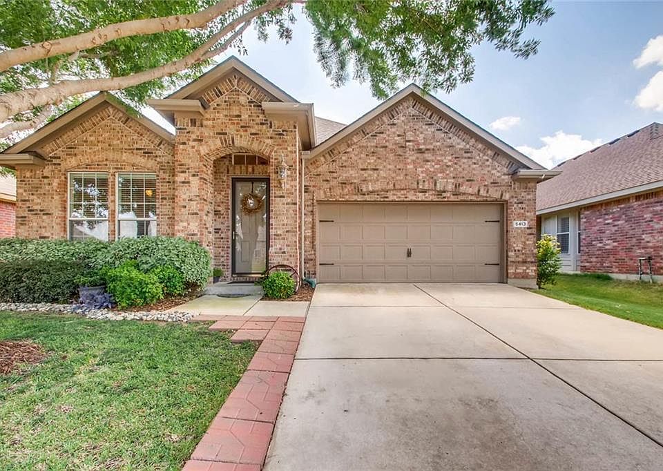 1st image of 5413 Balmorhea Dr