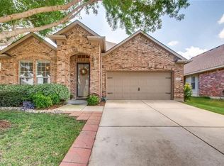 5413 Balmorhea Dr, Denton, TX 76226