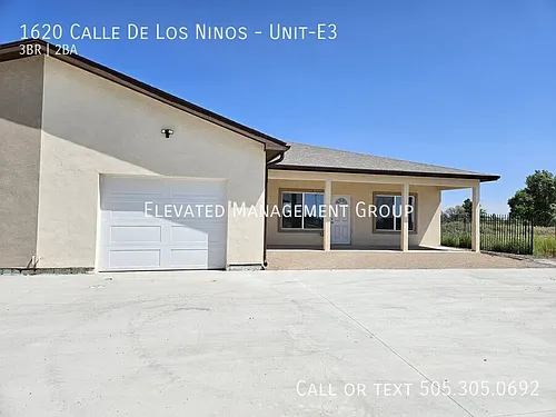 1620 Calle De Los Ninos Photo 1