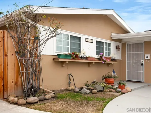 5219 Kesling St, San Diego, CA 92117