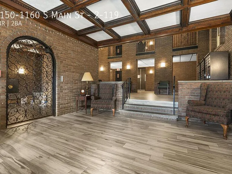 1150-1160 S Main St #2-119 — Photo 18