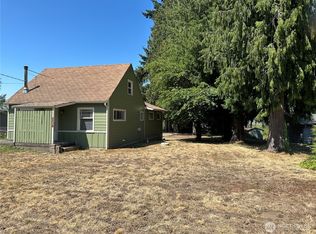 22481 NE State Route 3, Belfair, WA