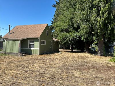 22481 NE State Route 3, Belfair, WA, 98528