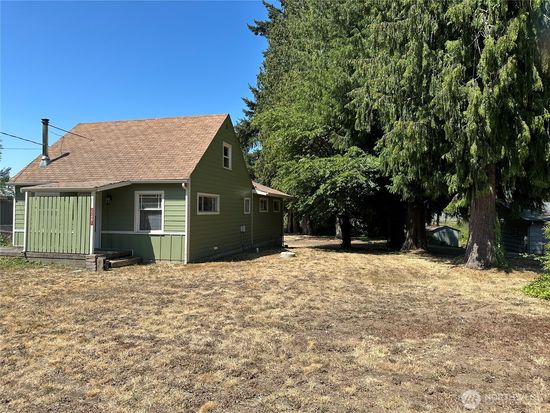 22481 NE State Route 3, Belfair, WA 98528