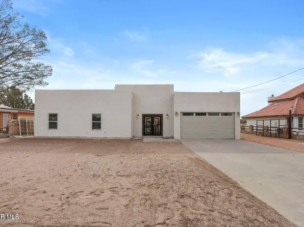 532 James St, El Paso, TX 79915