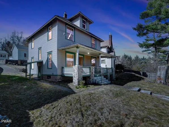 341 Broad St, Honesdale, PA 18431