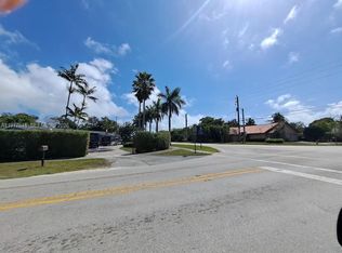 Benson Park 1st Addn, Palmetto Bay, FL 33157