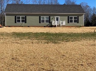 2292 Haymeadow Rd, Hays, NC 28635