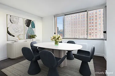 Rented by Brown Harris Stevens