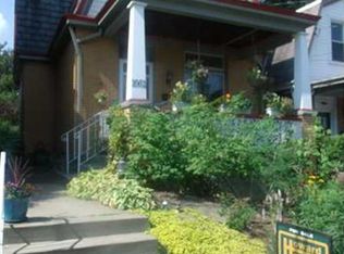1661 Hillsdale Ave, Pittsburgh, PA