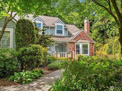 13116 NE 145th Place, Kirkland, WA, 98034