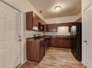 Geronimo Wind Apartments LLC, Geronimo, OK 73543