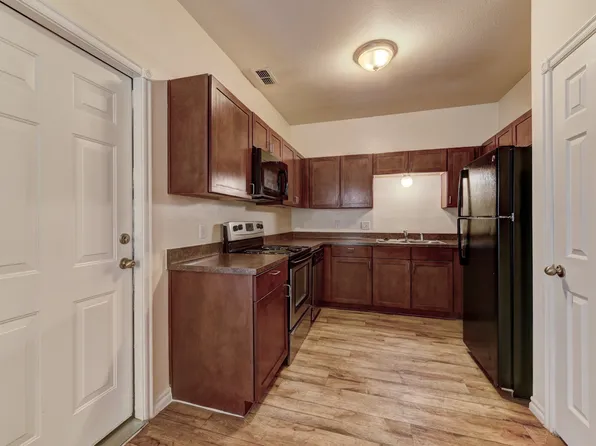 Geronimo Wind Apartments LLC