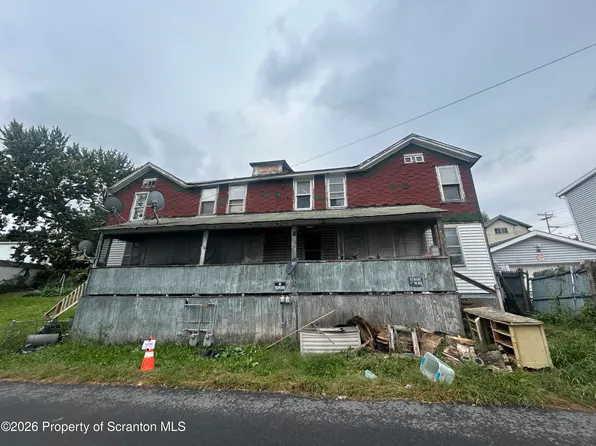405-407 Aswell Ct, Scranton, PA 18504