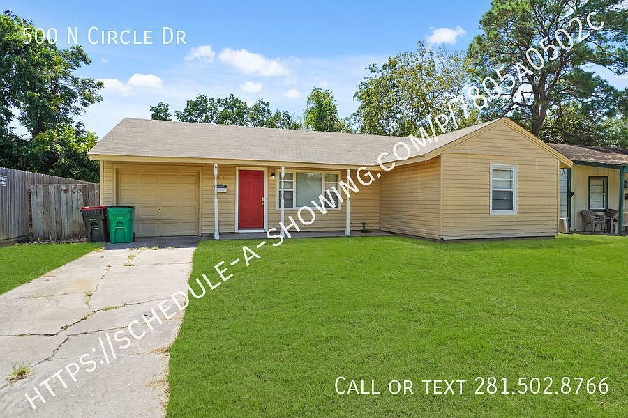 1st image of 500 N Circle Dr