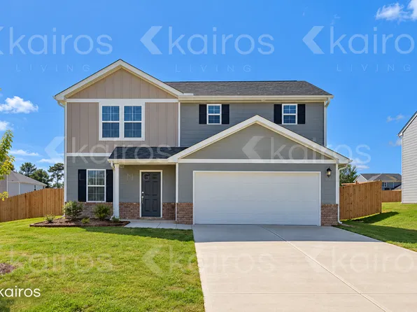 106 Whitewing Dr, Macon, GA 31220