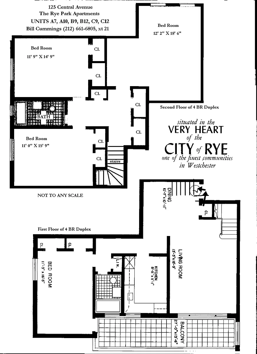 Floor plan 125 A7 washer dryer
