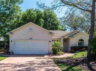 227 Wisteria Rd, Saint Augustine, FL 32086
