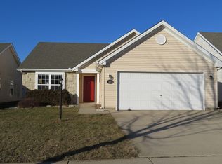 614 Bardeen Ln, Champaign, IL 61822