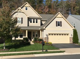 17 Wagoneers Ln, Stafford, VA 22554