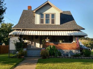 1507 N 2nd St, Ironton, OH 45638